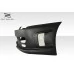 Duraflex® - Spyder Style Front Bumper Cover Honda Prelude