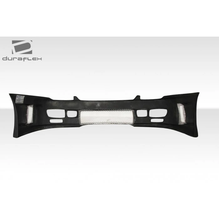 Duraflex® - Spyder Style Front Bumper Cover Honda Prelude