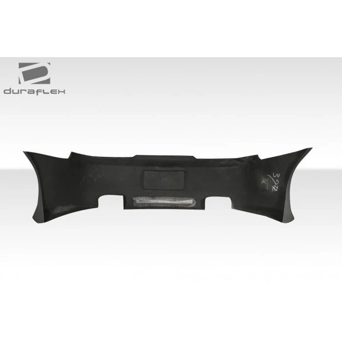 Duraflex® - Spyder Style Rear Bumper Cover Honda Prelude