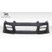 Duraflex® - R34 Style Front Bumper Cover Honda Prelude