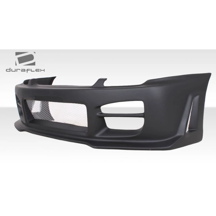 Duraflex® - R34 Style Front Bumper Cover Honda Prelude