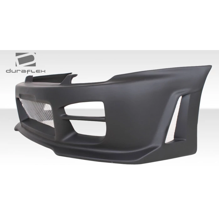 Duraflex® - R34 Style Front Bumper Cover Honda Prelude