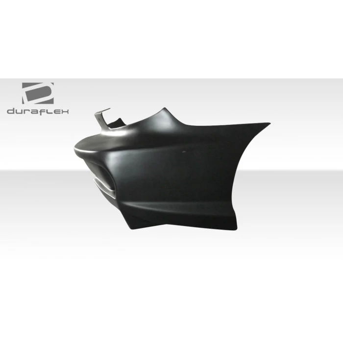 Duraflex® - Vader 2 Style Rear Bumper Cover Hyundai Tiburon