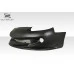 Duraflex® - Sniper Style Front Bumper Cover Chevrolet Camaro