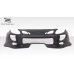 Duraflex® - Vader Style Front Bumper Cover Ford Escort