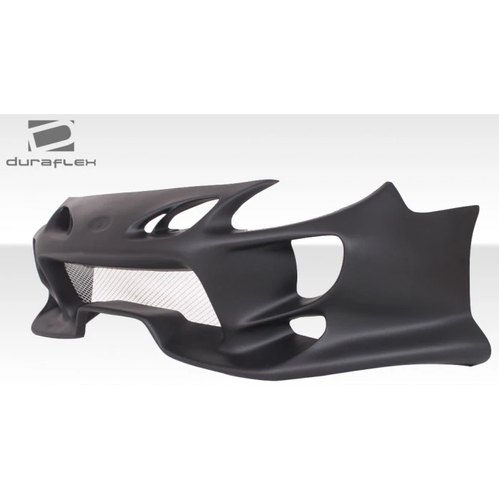 Duraflex® - Vader Style Front Bumper Cover Ford Escort