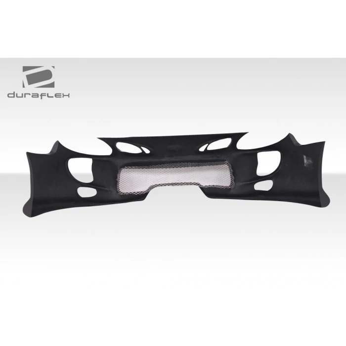 Duraflex® - Vader Style Front Bumper Cover Ford Escort