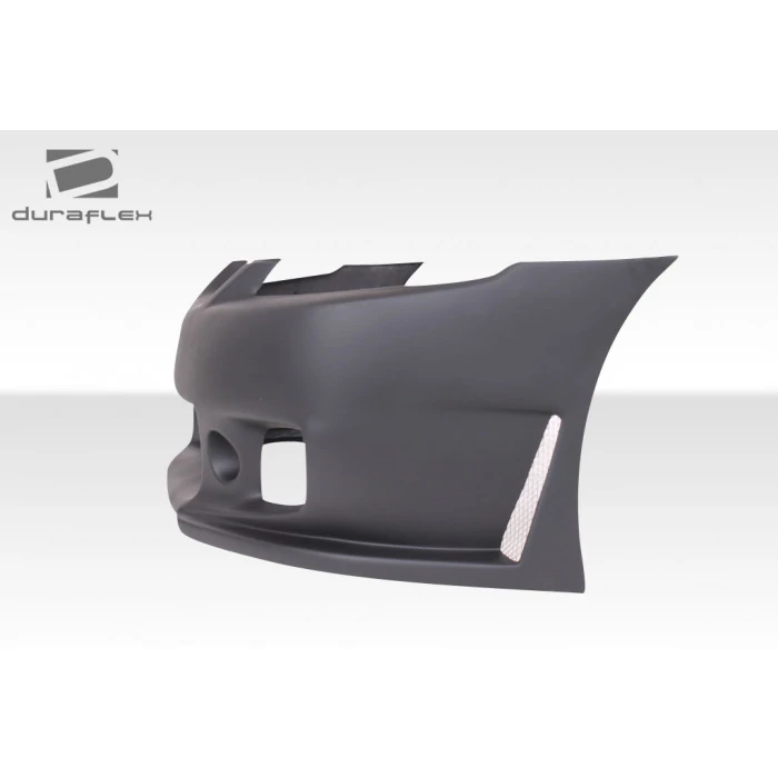 Duraflex® - B-2 Style Front Bumper Cover Honda Accord