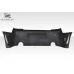 Duraflex® - B-2 Style Rear Bumper Cover Honda Accord