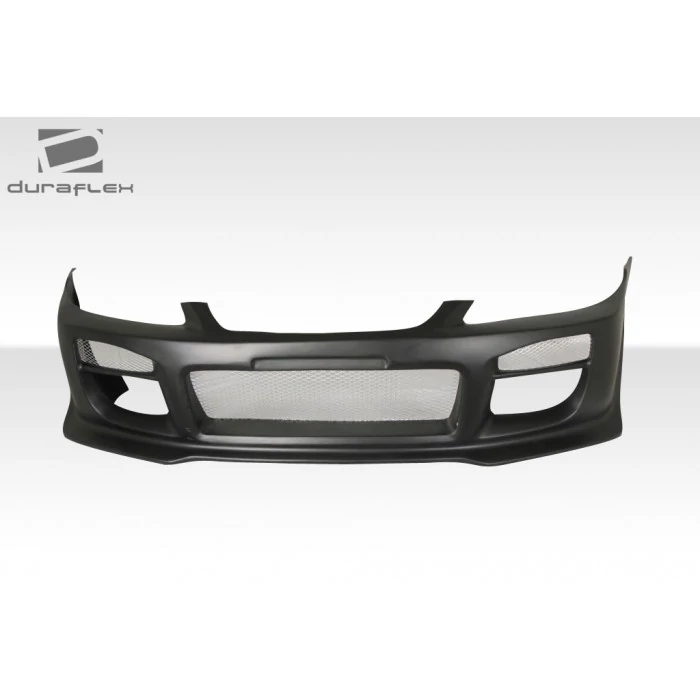 Duraflex® - R34 Style Front Bumper Cover Honda Accord