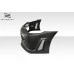 Duraflex® - R34 Style Front Bumper Cover Honda Accord