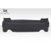 Duraflex® - B-2 Style Rear Bumper Cover Honda Accord