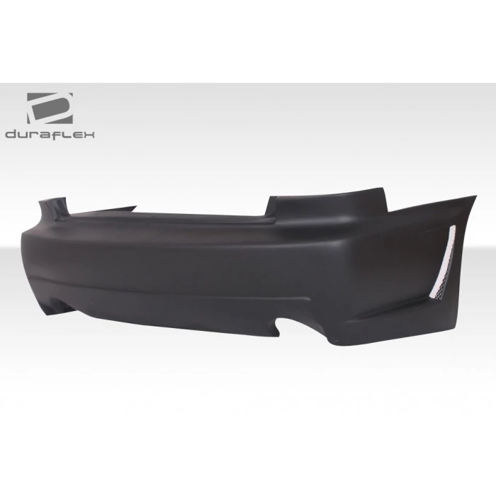 Duraflex® - B-2 Style Rear Bumper Cover Honda Accord