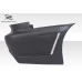 Duraflex® - B-2 Style Rear Bumper Cover Honda Accord