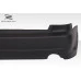 Duraflex® - B-2 Style Rear Bumper Cover Honda Accord