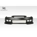 Duraflex® - Spyder Style Front Bumper Cover Honda Accord