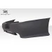 Duraflex® - Spyder Style Rear Bumper Cover Nissan Altima