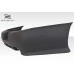 Duraflex® - Spyder Style Rear Bumper Cover Nissan Altima