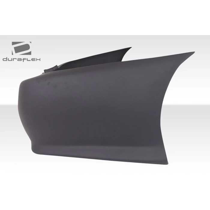 Duraflex® - Spyder Style Rear Bumper Cover Nissan Altima
