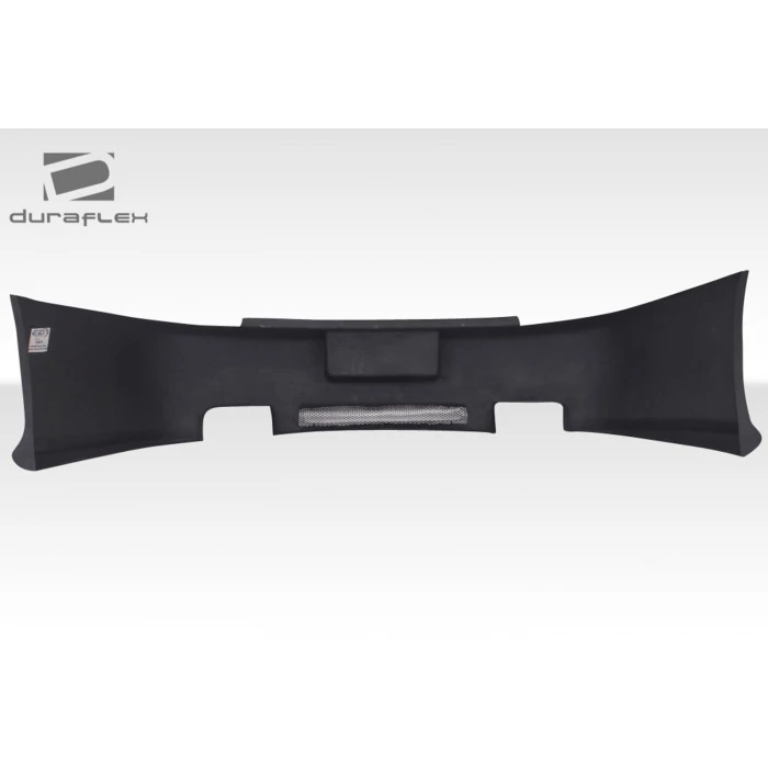 Duraflex® - Spyder Style Rear Bumper Cover Nissan Altima