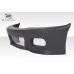 Duraflex® - M3 Look Front Bumper Cover BMW