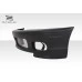 Duraflex® - M-Tech Style Front Bumper Cover BMW