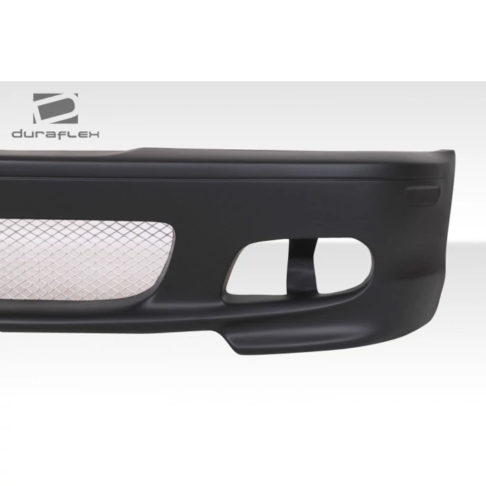 Duraflex® - M-Tech Style Front Bumper Cover BMW