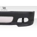 Duraflex® - M-Tech Style Front Bumper Cover BMW