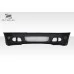 Duraflex® - M-Tech Style Front Bumper Cover BMW