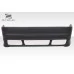 Duraflex® - R-1 Style Rear Bumper Cover BMW