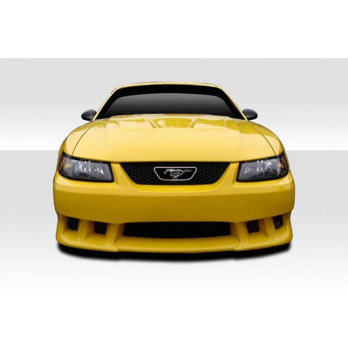 Duraflex® - Colt Style Front Bumper Cover Ford Mustang