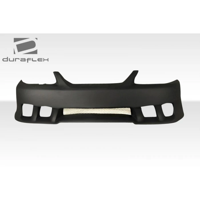 Duraflex® - Colt Style Front Bumper Cover Ford Mustang