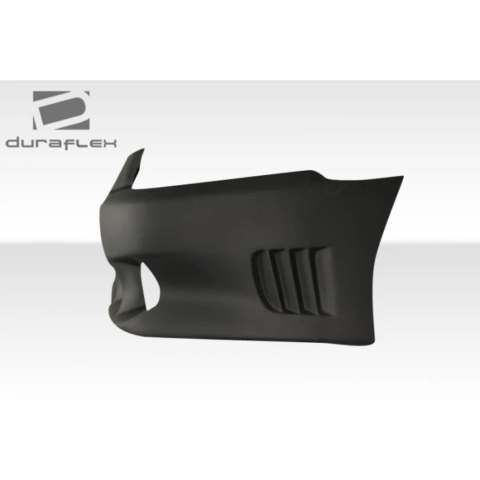 Duraflex® - Colt Style Front Bumper Cover Ford Mustang