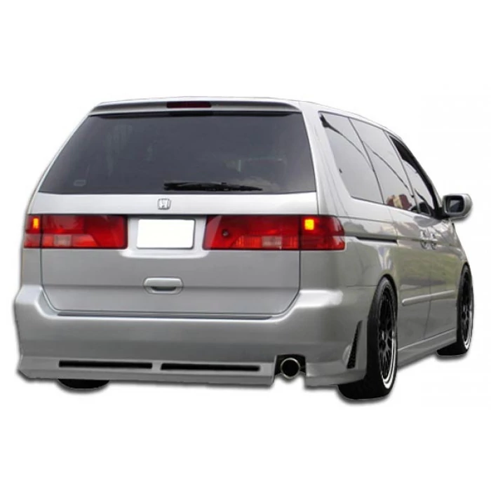 Duraflex® - R34 Style Rear Bumper Cover Honda Odyssey