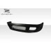 Duraflex® - OTG Style Front Lip Under Spoiler Air Dam Volkswagen Golf