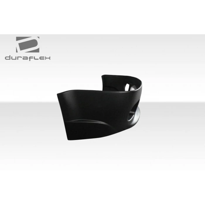 Duraflex® - OTG Style Front Lip Under Spoiler Air Dam Volkswagen Golf