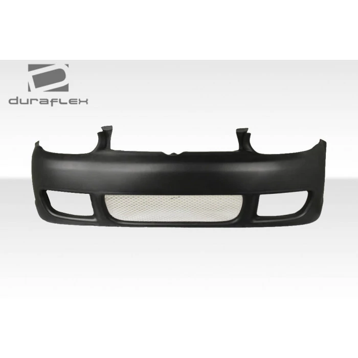 Duraflex® - R32 Style Front Bumper Cover Volkswagen Golf