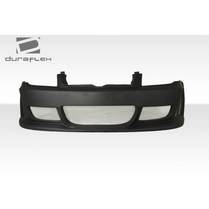 Duraflex® - Piranha Style Front Bumper Cover Volkswagen Jetta