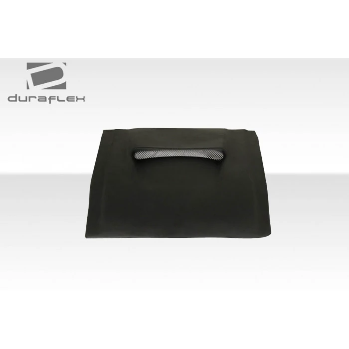 Duraflex® - Universal Spyder 2 Style Hood Scoop