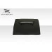 Duraflex® - Universal Spyder 2 Style Hood Scoop