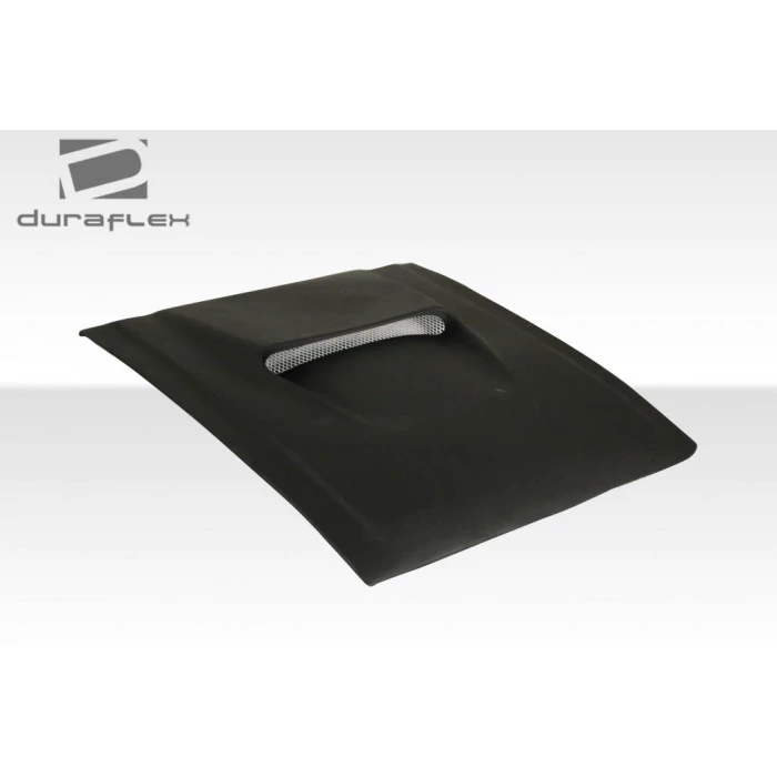 Duraflex® - Universal Spyder 2 Style Hood Scoop