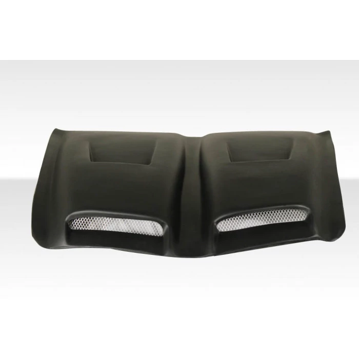 Duraflex® - Universal Vortex Style Hood Scoop