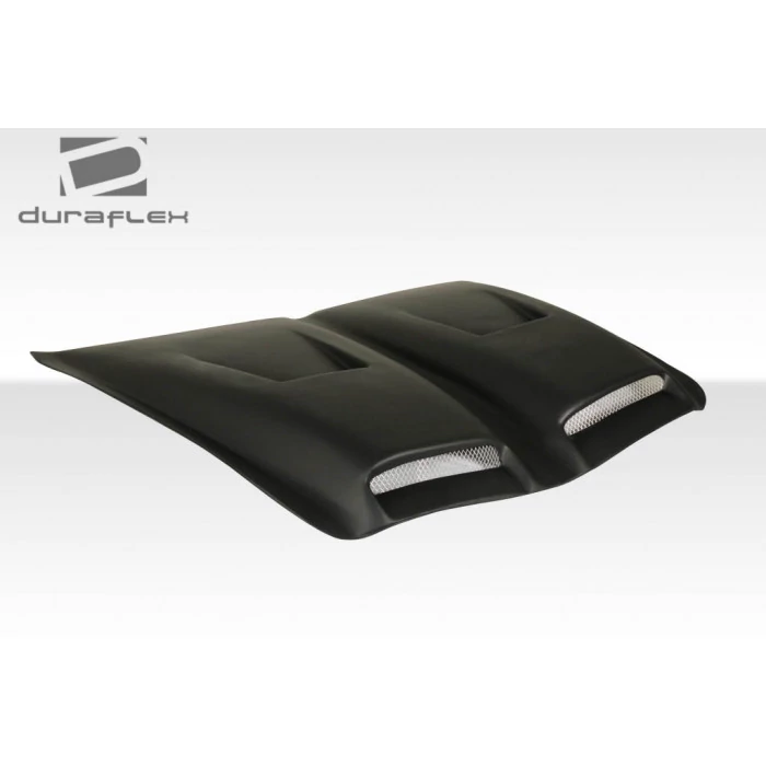 Duraflex® - Universal Vortex Style Hood Scoop