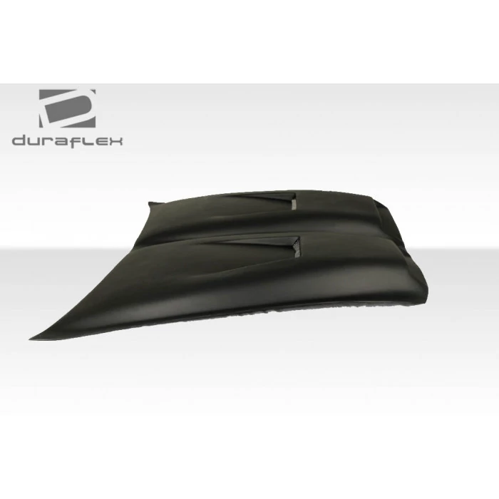 Duraflex® - Universal Vortex Style Hood Scoop