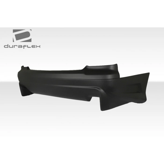 Duraflex® - Cyber Style Rear Bumper Cover Lexus