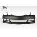 Duraflex® - VIP Style Front Bumper Cover Lexus