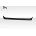 Duraflex® - BR-S Style Front Lip Under Spoiler Air Dam Mercedes-Benz