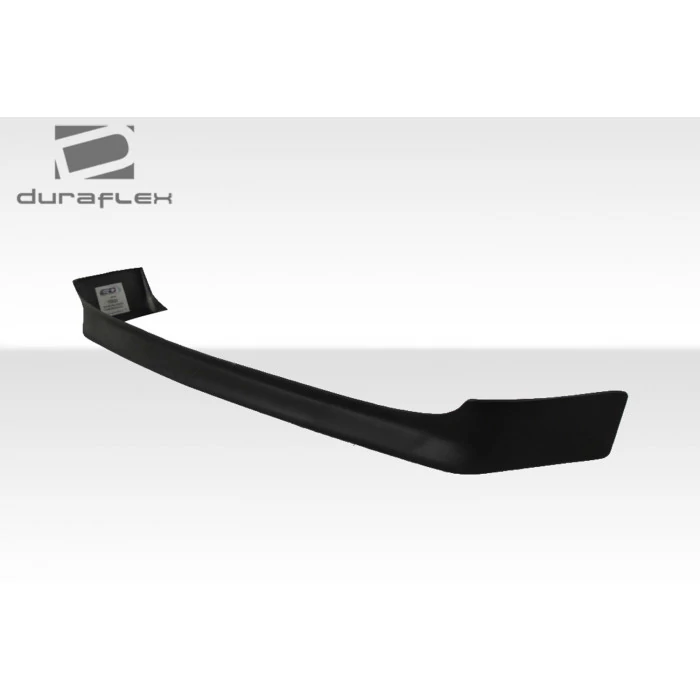 Duraflex® - BR-S Style Front Lip Under Spoiler Air Dam Mercedes-Benz