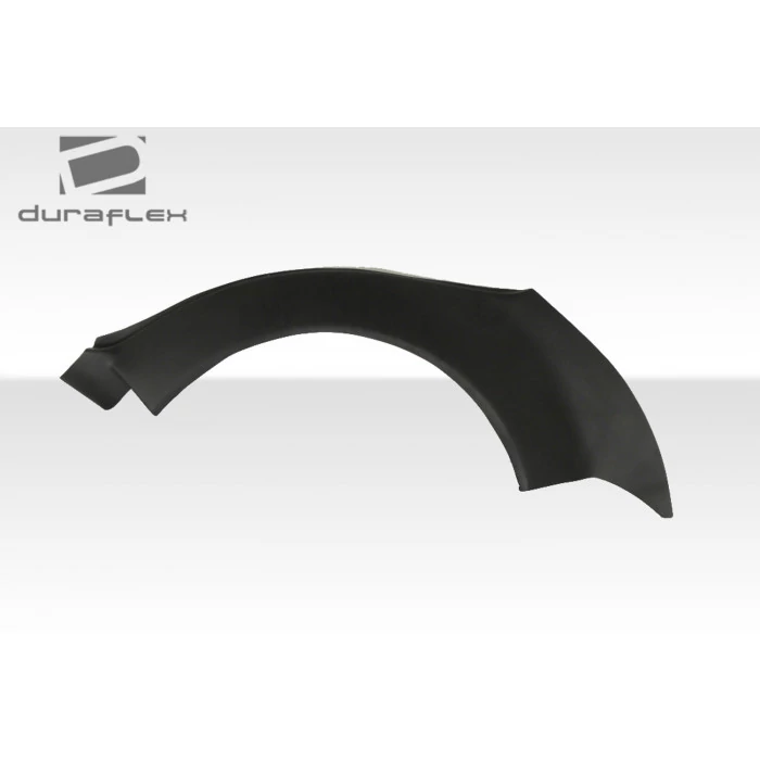 Duraflex® - Type E Style Wide Body Front Fenders Volkswagen Jetta