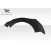 Duraflex® - Type E Style Wide Body Front Fenders Volkswagen Jetta